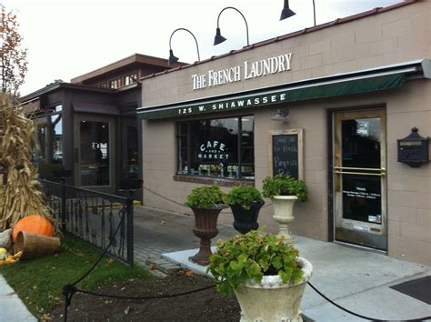 The laundry fenton mi - Feb 7, 2024 · The Laundry - Fenton also offers takeout which you can order by calling the restaurant at (810) 629-8852. How is The Laundry - Fenton restaurant rated? The Laundry - Fenton is rated 4.5 stars by 32 OpenTable diners. 